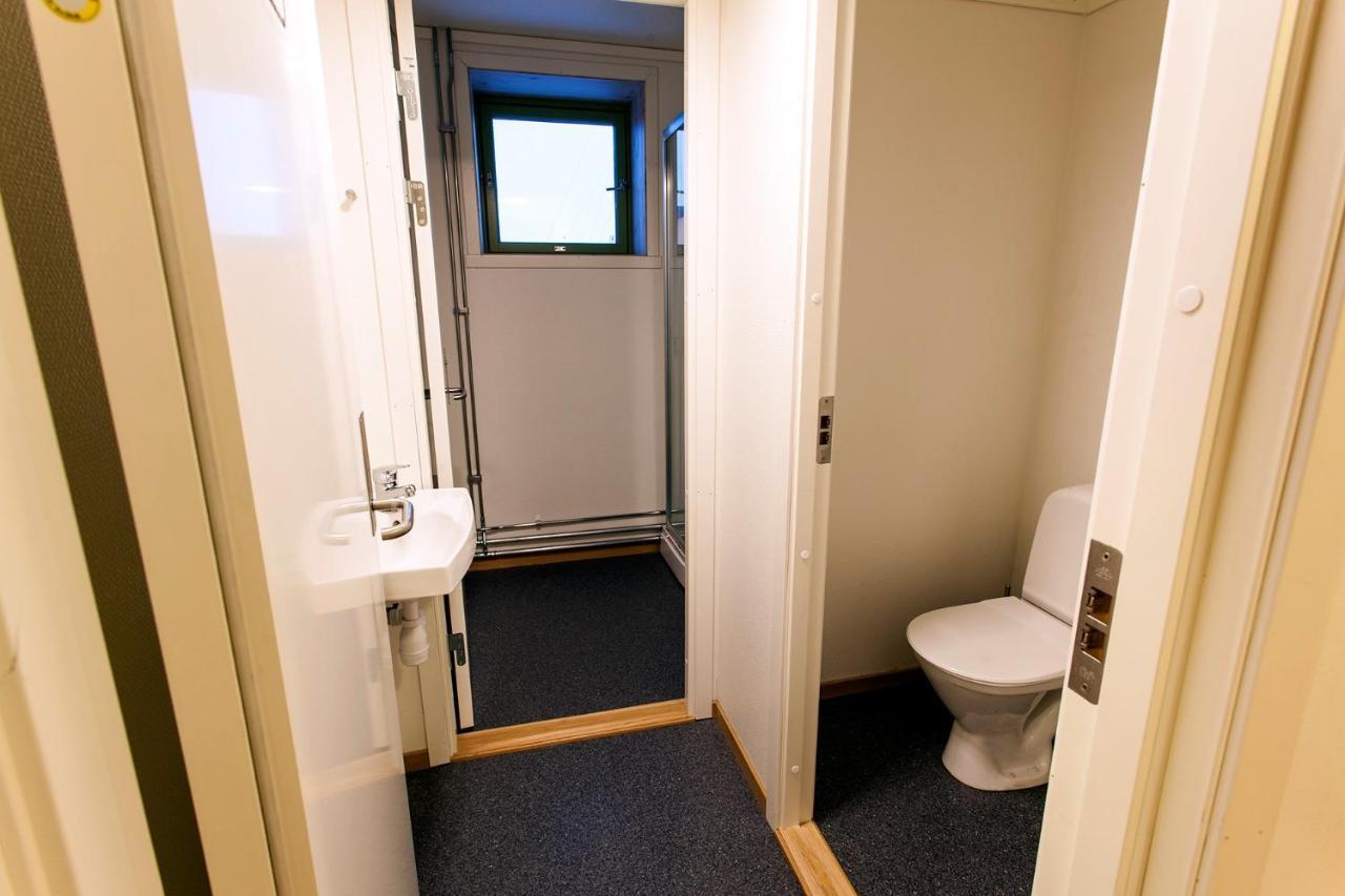 Hostel Russkiy Dom *