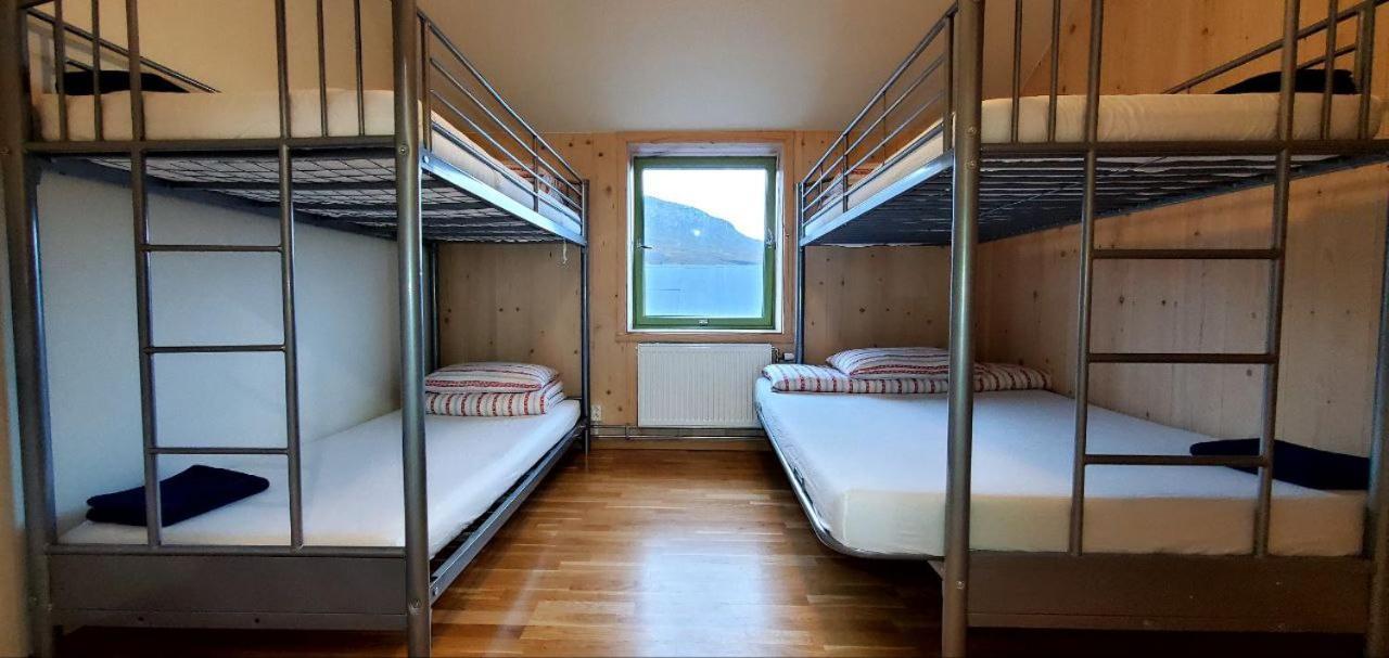 Russkiy Dom Hostel Longyearbyen